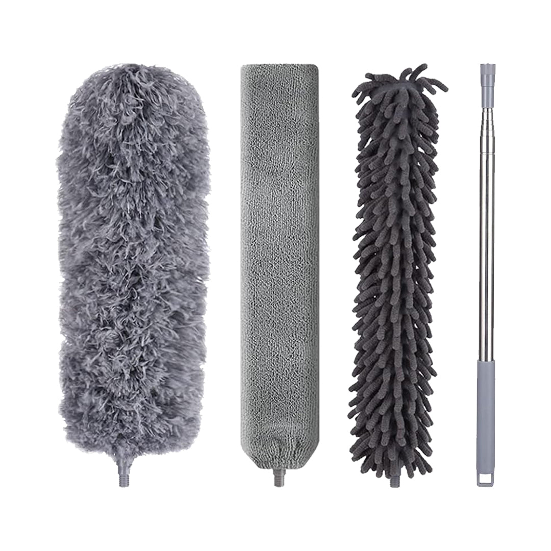 Duster 3-pack