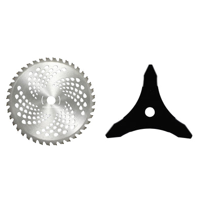Trimmerpaketet 2-pack